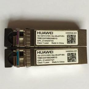 SFP 10G 10KM 34060546-001