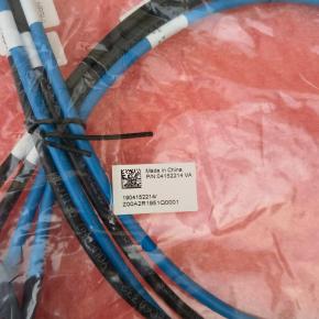 BBU5900 POWER CABLE 0.7M 04152214