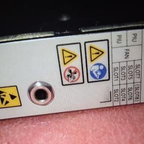 ATN 950C FAN  ANKD000FAN00  03032ABB