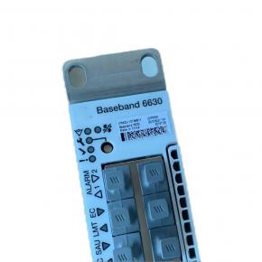 Baseband 6630，KDV 127 621/11，KDU 137 848/11