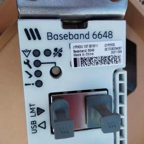 Baseband 6648，KDU 137 0015/11，KDU1370015/11