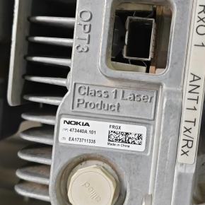 FRGX 473440A Flexi RF Module RRU
