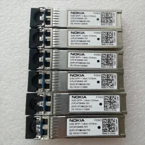 FOSO 472948A Transceiver Module 472948A.101