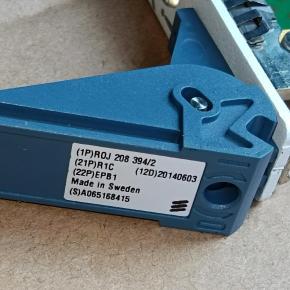 ROJ 208 394/2, EPB1 Board, ROJ208394/2