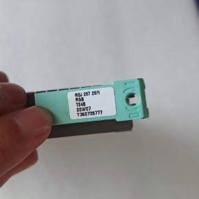 ROJ 207 20/1, TS4B Board, ROJ20720/1