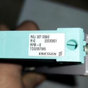 ROJ 207 030/2, RPBI-S Board, ROJ207030/2