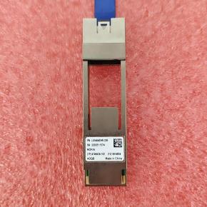 AOQB 474943A QSFP-SFP Adapter