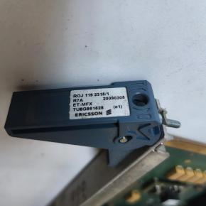 ROJ 119 2315/1, ET-MFX Board, ROJ1192315/1