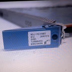 ROJ 119 2109/3, SXB3 Board, ROJ1192109/3