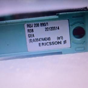 ROJ 208 890/1, GEA Board, ROJ208890/1