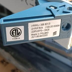 ROJ 208 821/3, GEP3-24GB Board, ROJ208821/3