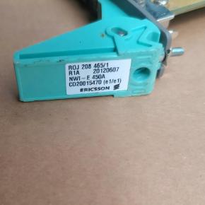 ROJ 208 465/1, NWI-E 450A Board, ROJ208465/1