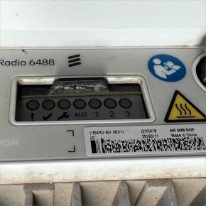 Air 6488 B42F, KRD 901 087/11