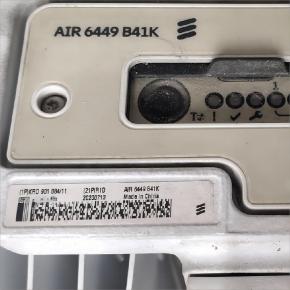 Air 6449 B41K，KRD 901 084/11，Air 6449B41K，KRD901084/11