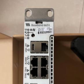 Baseband 6631, KDU 137 0071/11, KDU1370071/11