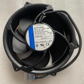 BKV 301 216/130 Fan module 6318/19HPU BKV301216/130