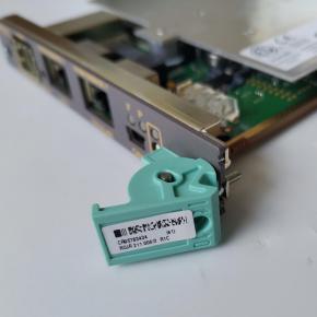 ROJR 211 006/2, NPU3 Board, ROJR211006/2