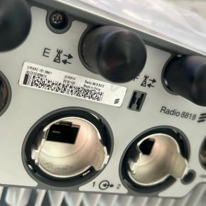 Radio 8818 B41E，KRC 161 684/1，Radio 8818B41E，KRC161684/1