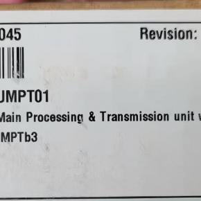 UMPTb3 03055045 WD2D00UMPT01