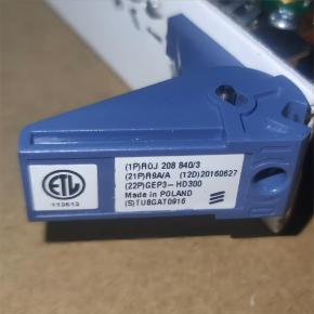 ROJ 208 840/3，GEP3-HD300 Board，ROJ208840/3