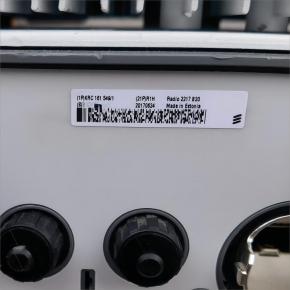 Radio 2217 B20，KRC 161 549/1，Radio 2217B20，KRC161549/1