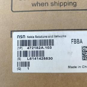 FBBA 472182A, FBBA CORE 084796A