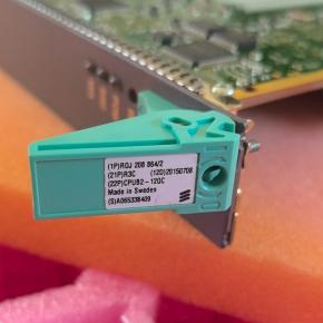 ROJ 208 864/2, CPUB2-12QC Board, ROJ208864/2