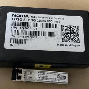 FOSG 472063A Optical Module 472063A.101