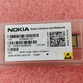 FOSP 472949A Optical Module 472949A.101