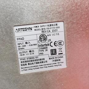 FPAD 472805A