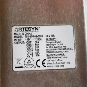 FPFH CS7136001