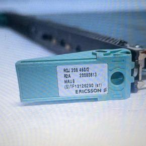 ROJ 208 460/2, MAUB Board, ROJ208460/2, TU8GAE4786