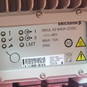 RRUL 62 B40A, KRC 161 309/1, RRUL62B40A, RRUL 62B40A, KRC161309/1