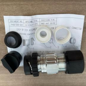 RNT 447 32/02 Power Connector RNT44732/02