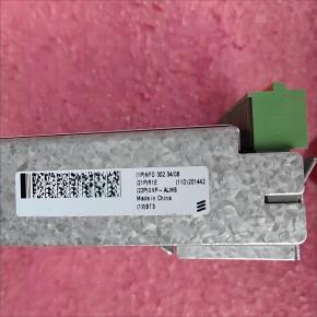 OVP-ALM8, NFD 302 34/08, NFD30234/08