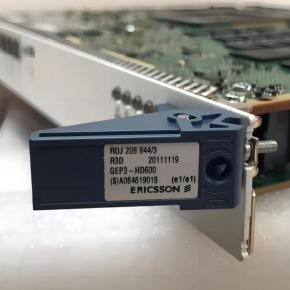 ROJ 208 844/3, GEP3-HD600 Board, ROJ208844/3