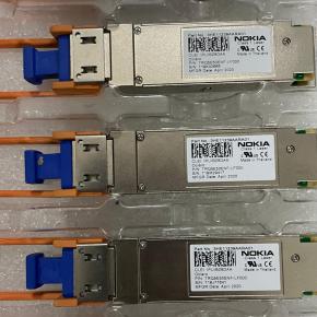 3HE11239AA Optical Transceiver IPUIBZ8DAA