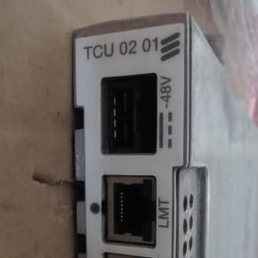 TCU 02 01, KDU 137 739/1, TCU0201, KDU137739/1