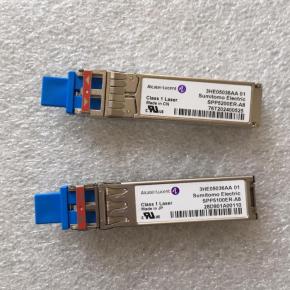 3HE05036AA Optical Transceiver Module SFP+