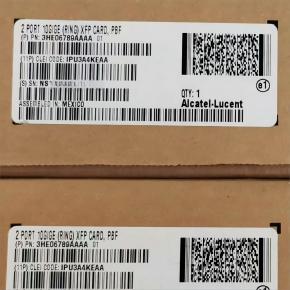 3HE06789AA CLEI:IPU3A4KEAA