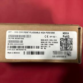 3KC60375AA CLEI: WOTRD9UTTA