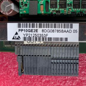 8DG08785BA PP10GE2E Module