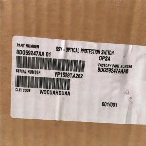 8DG59247AA OPSA Board Module