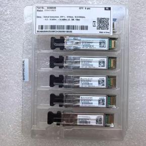 OSX010N05 34060599 Optical Transceiver SFP+