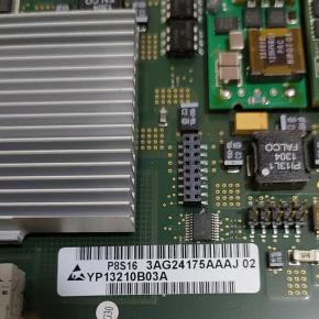 3AG24175AA P8S16 STM-16/OC-48 Board