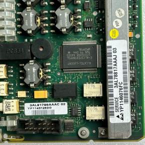 3AL78817AA SSY-SERVICES I/F Board