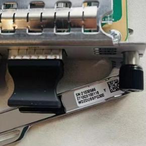 UBBPG3 03058627 WD2DUBBPG300