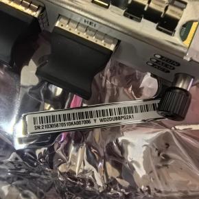 UBBPG2A 03058705 WD2DUBBPG2A1