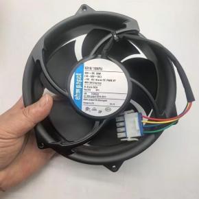 BKV 301216/153 Fan 6318/19HPU