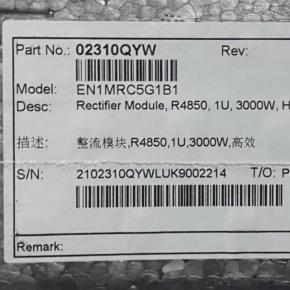 R4850G2 02310QYW EN1MRC5G1B1